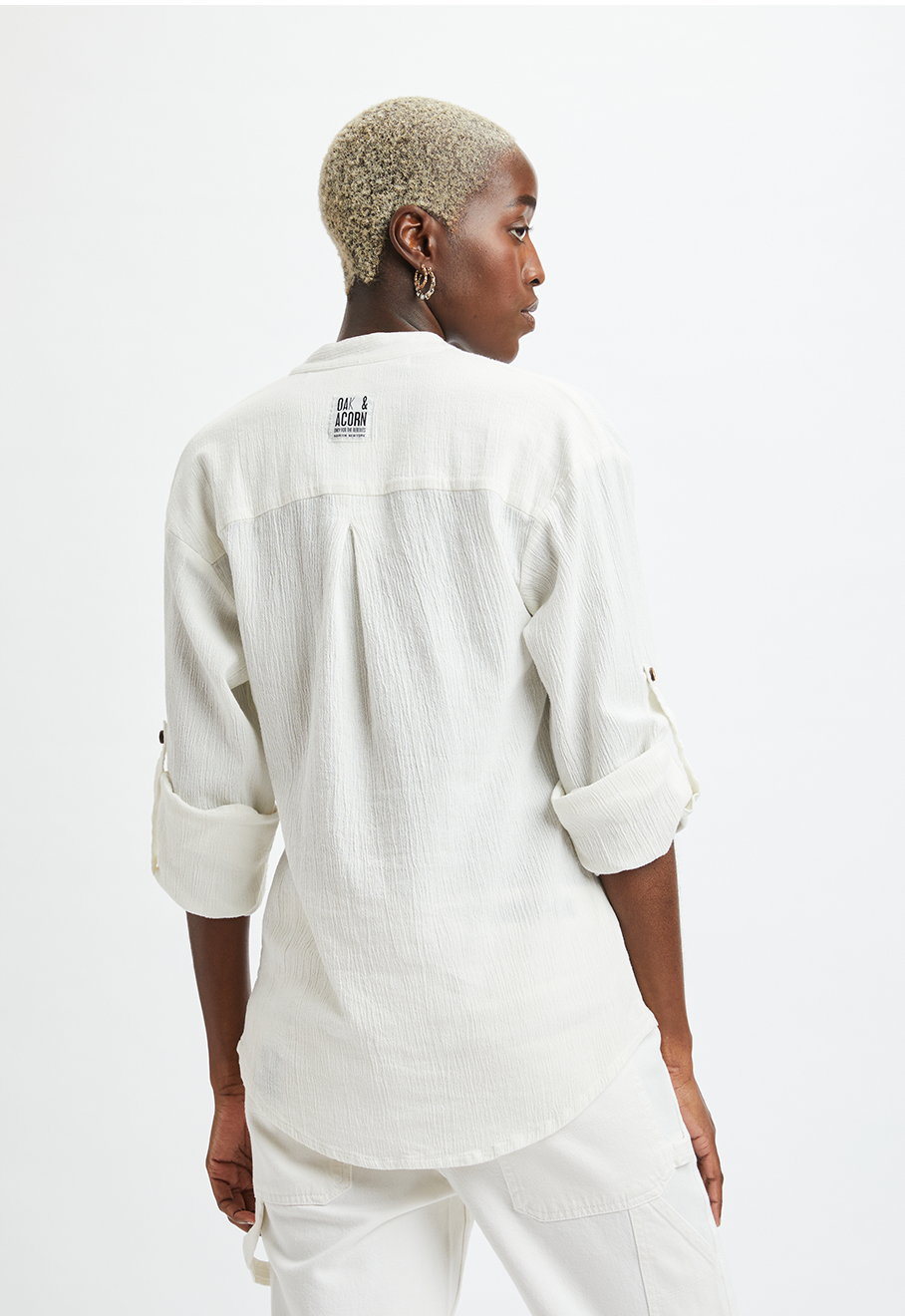 Seed Tunic