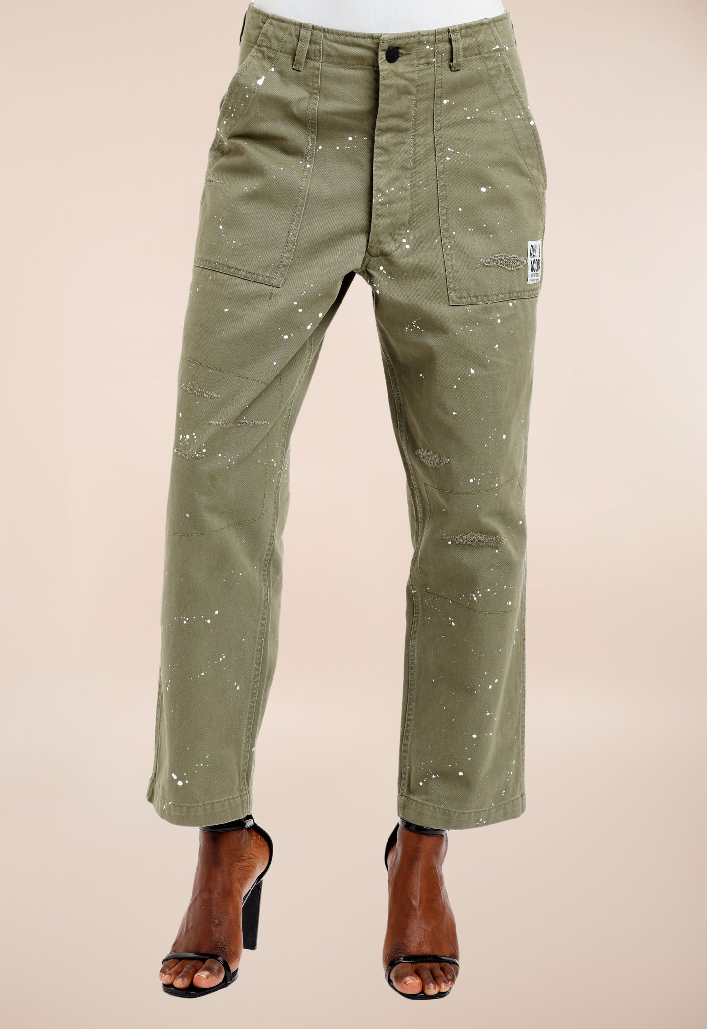 Painter Utility Pant