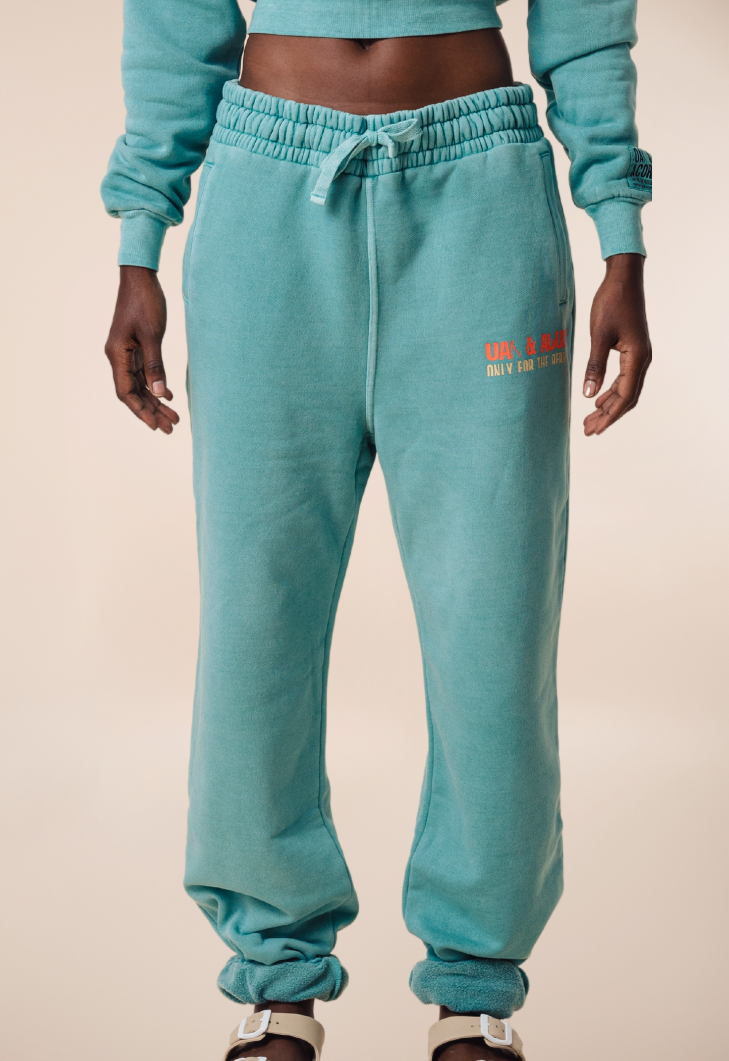 BORN FREE Intention Pant
