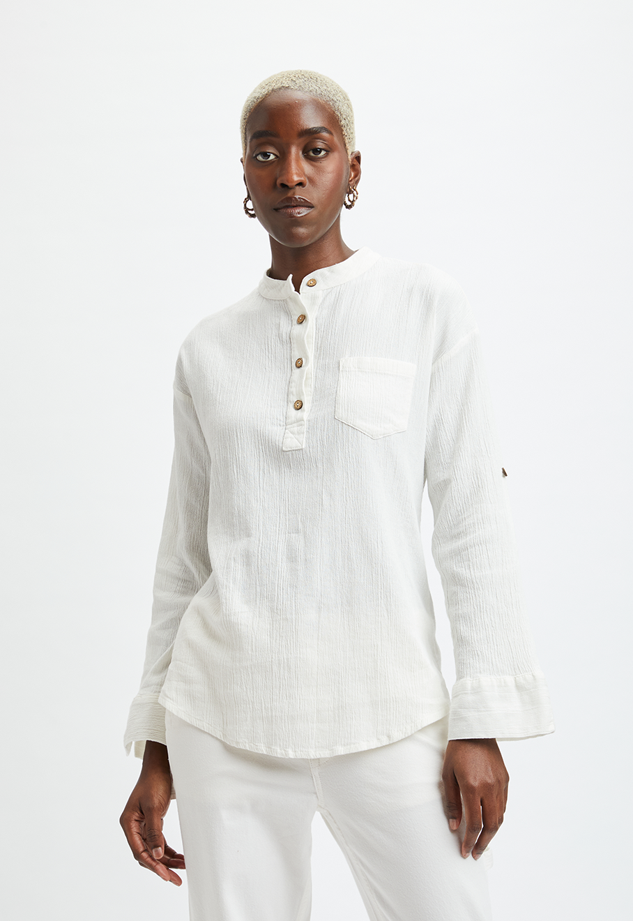 Seed Tunic