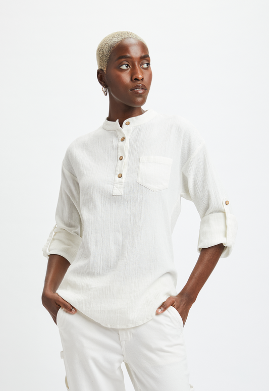 Seed Tunic