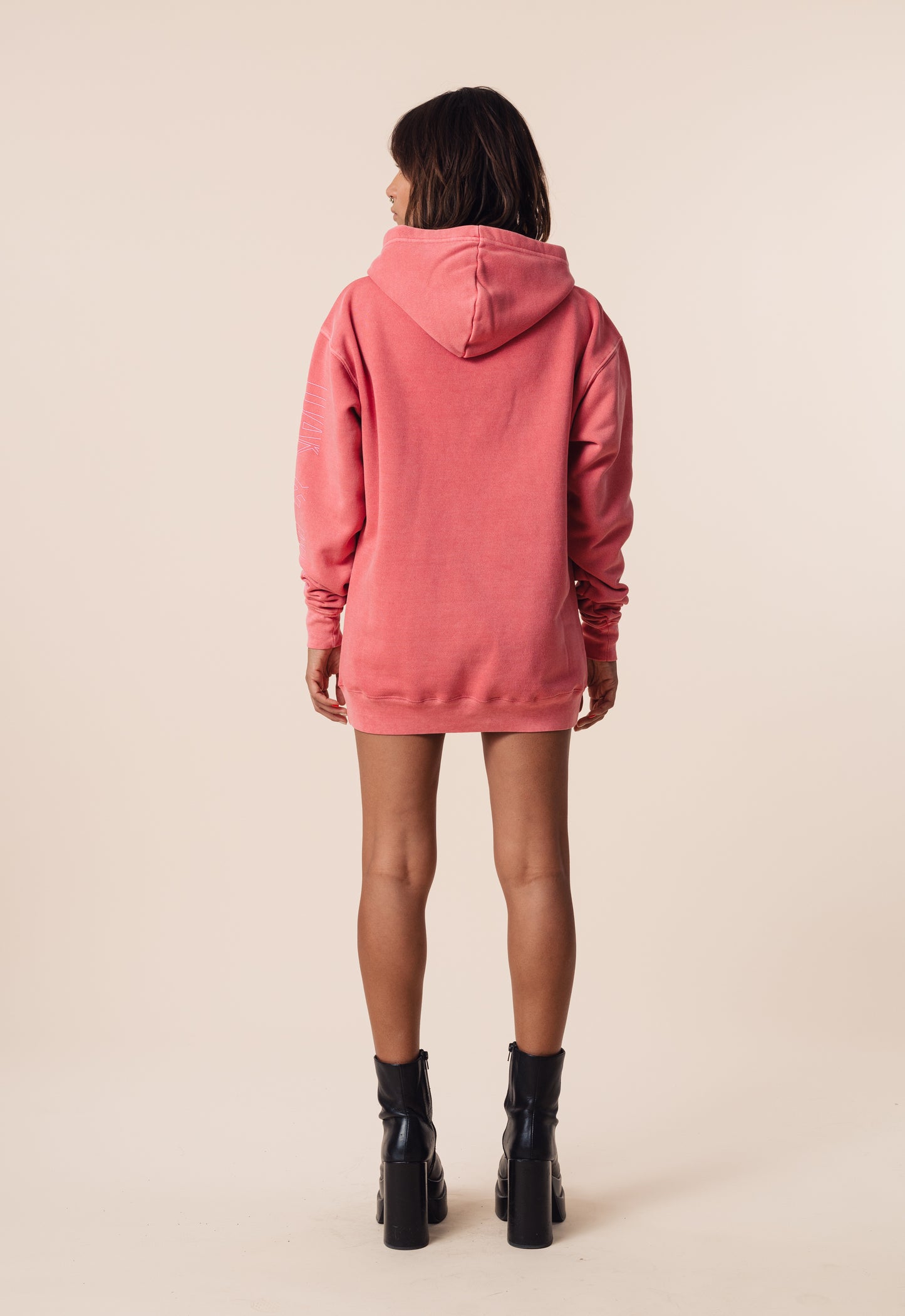MANIFEST CREATION Hoodie
