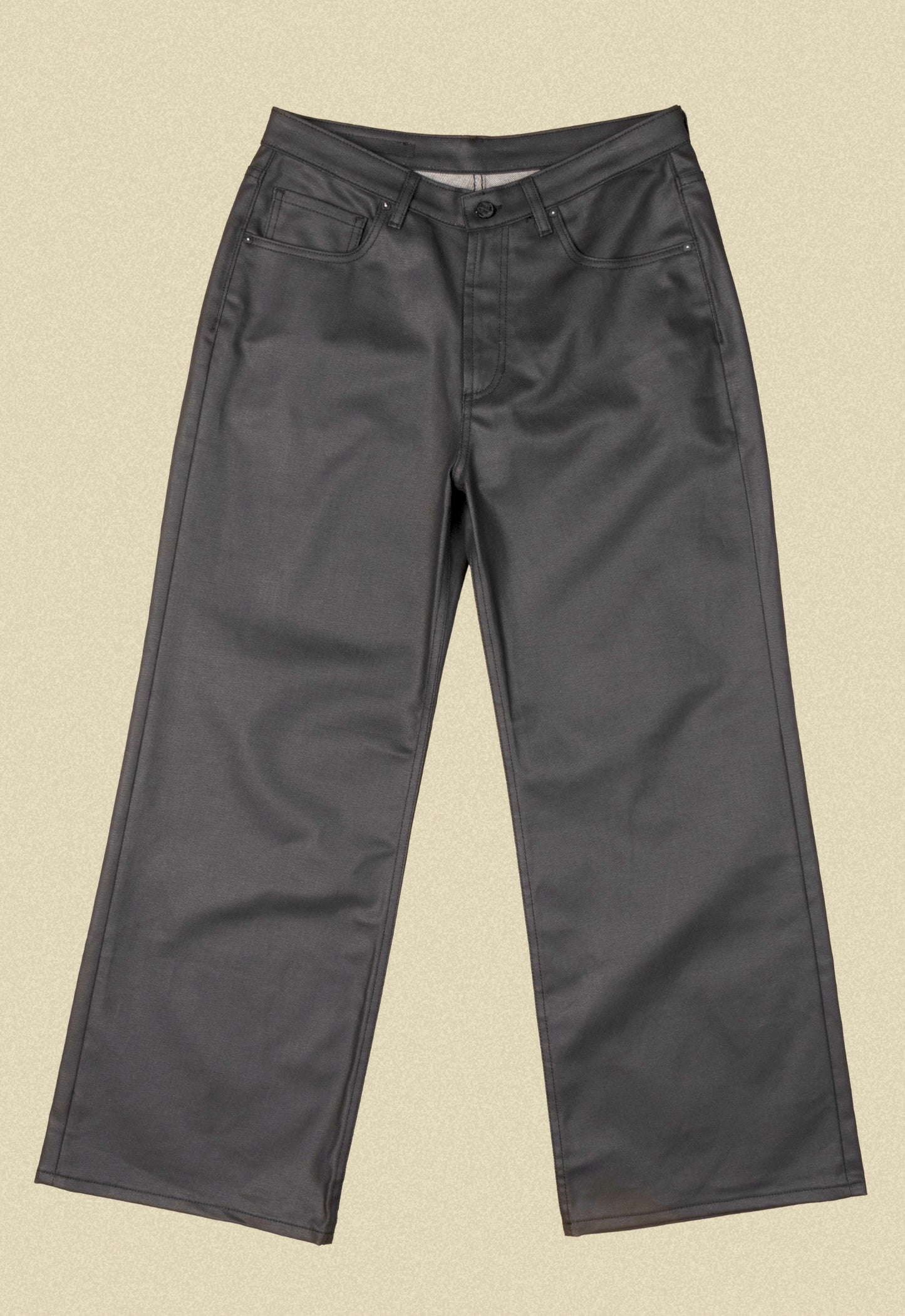 Seco Wide Baggy