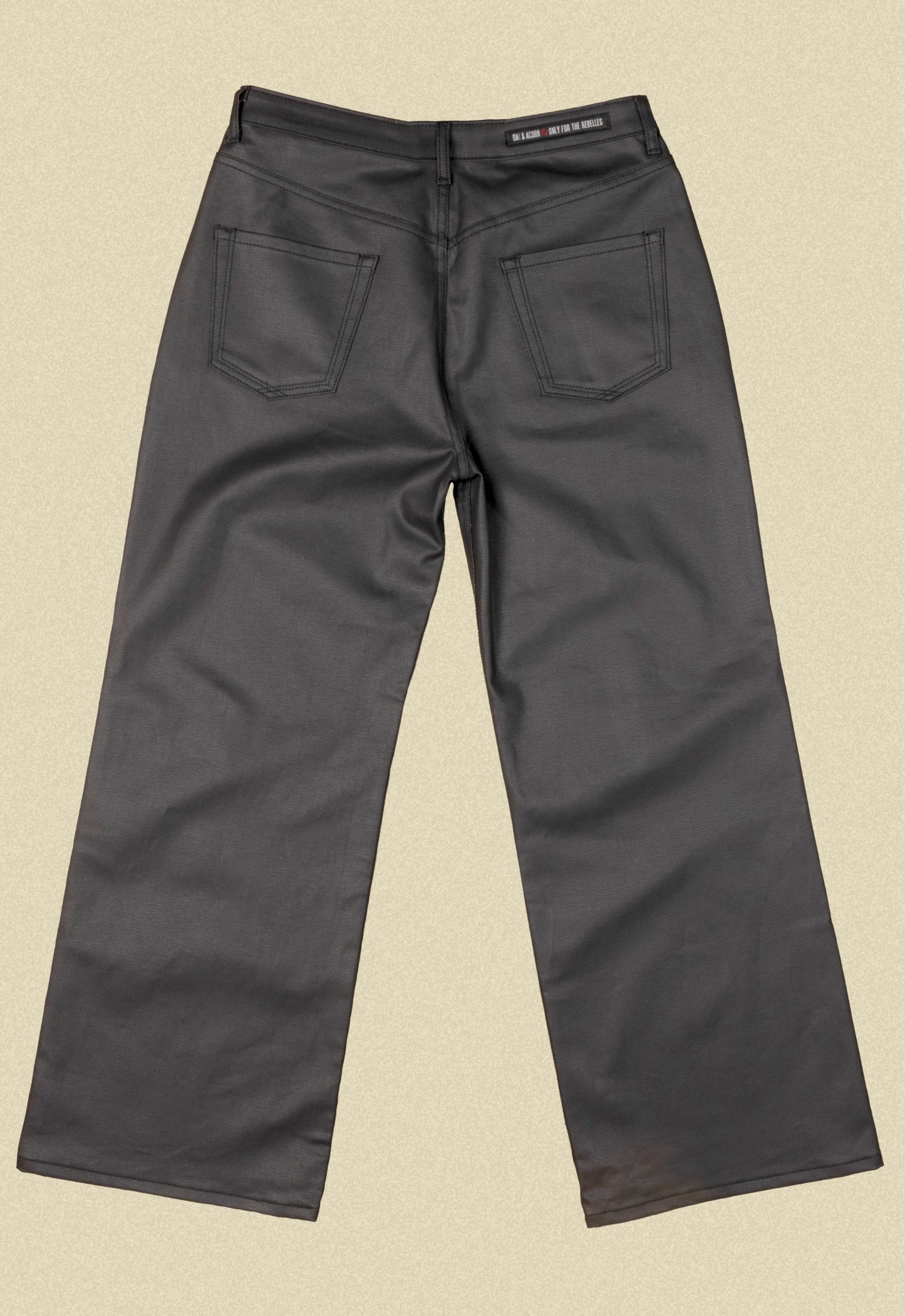 Seco Wide Baggy