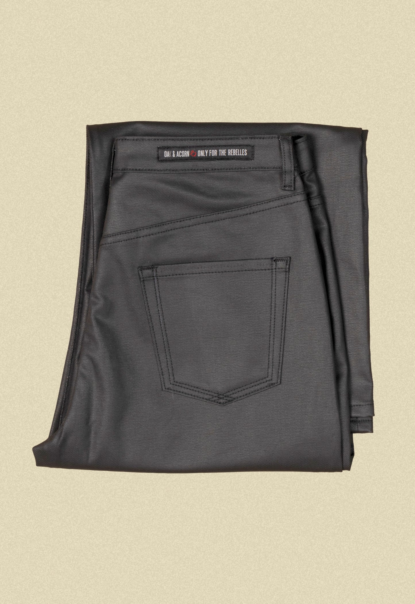 Seco Wide Baggy