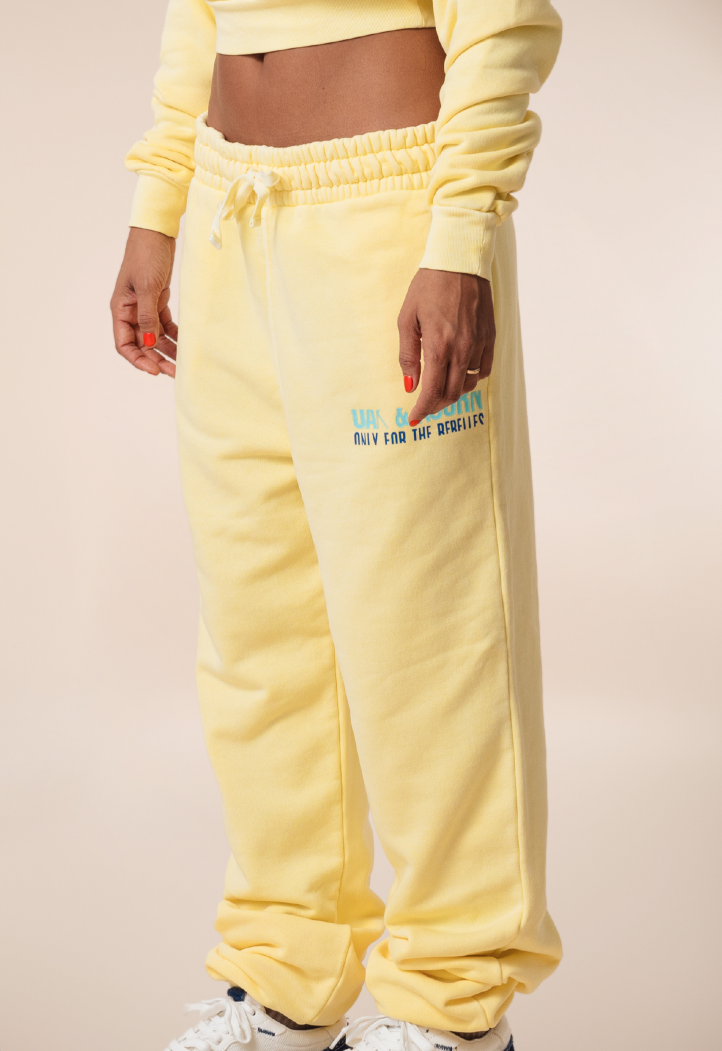 SUSTAIN Intention Pant
