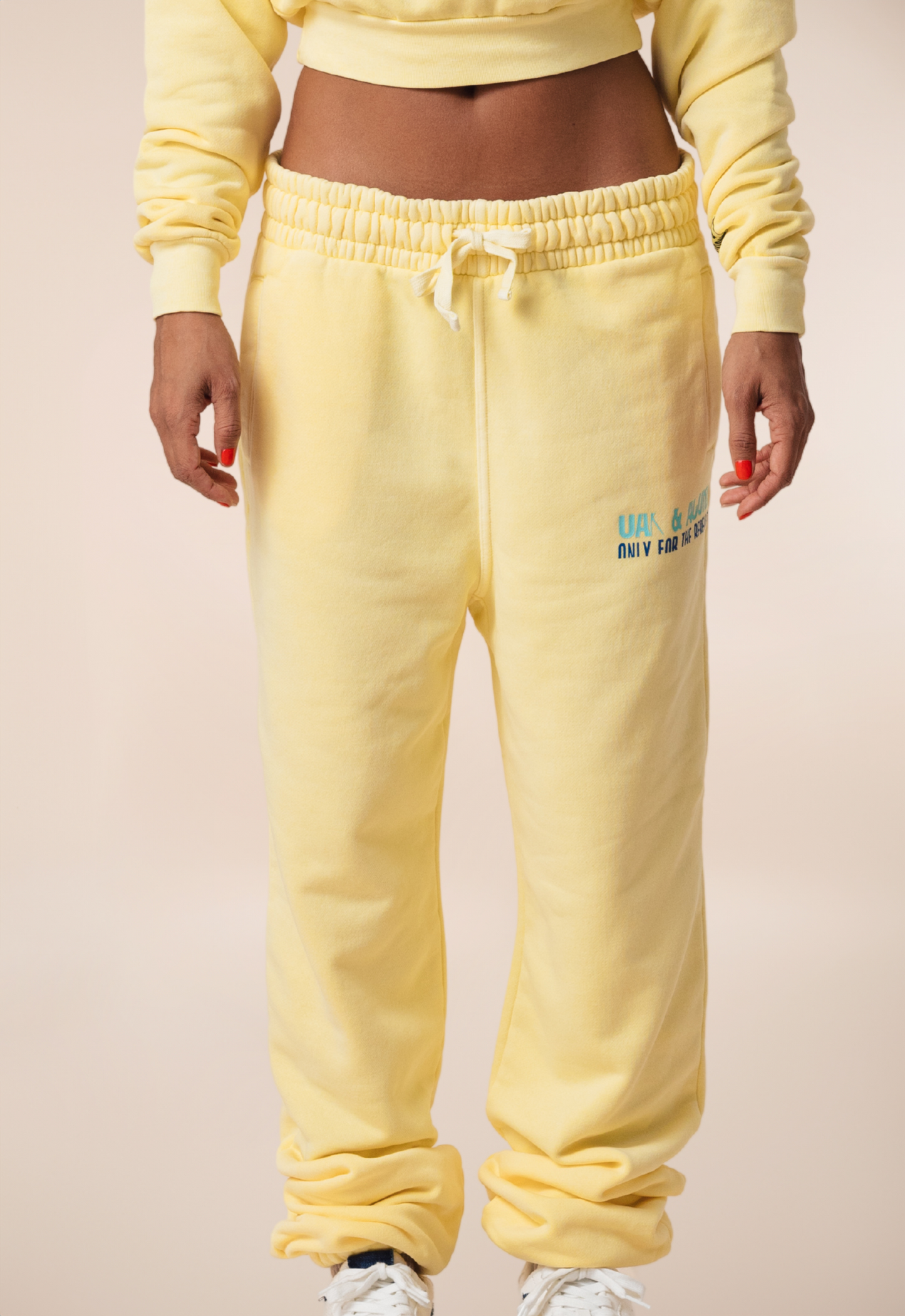 SUSTAIN Intention Pant
