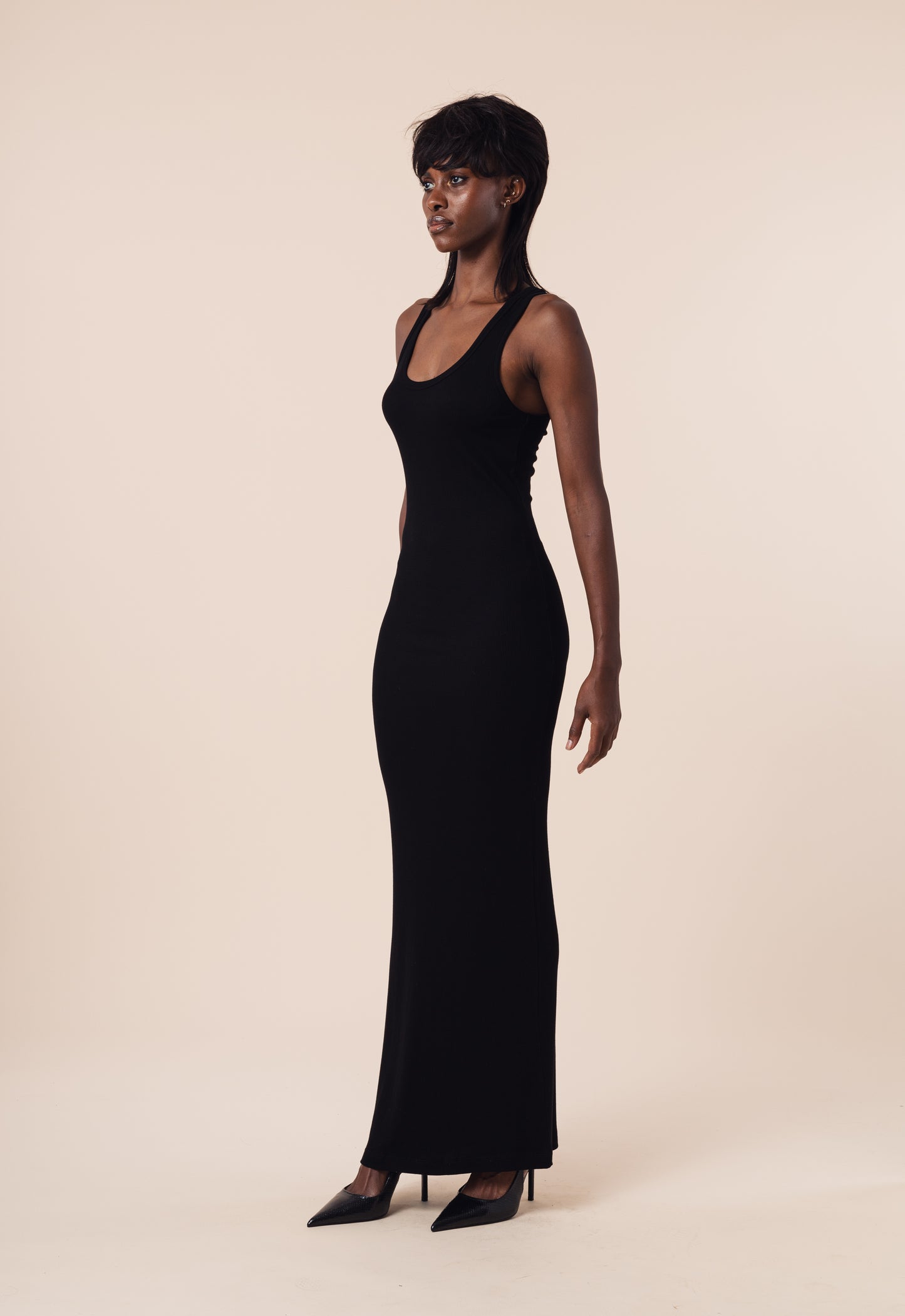 The One Maxi Dress