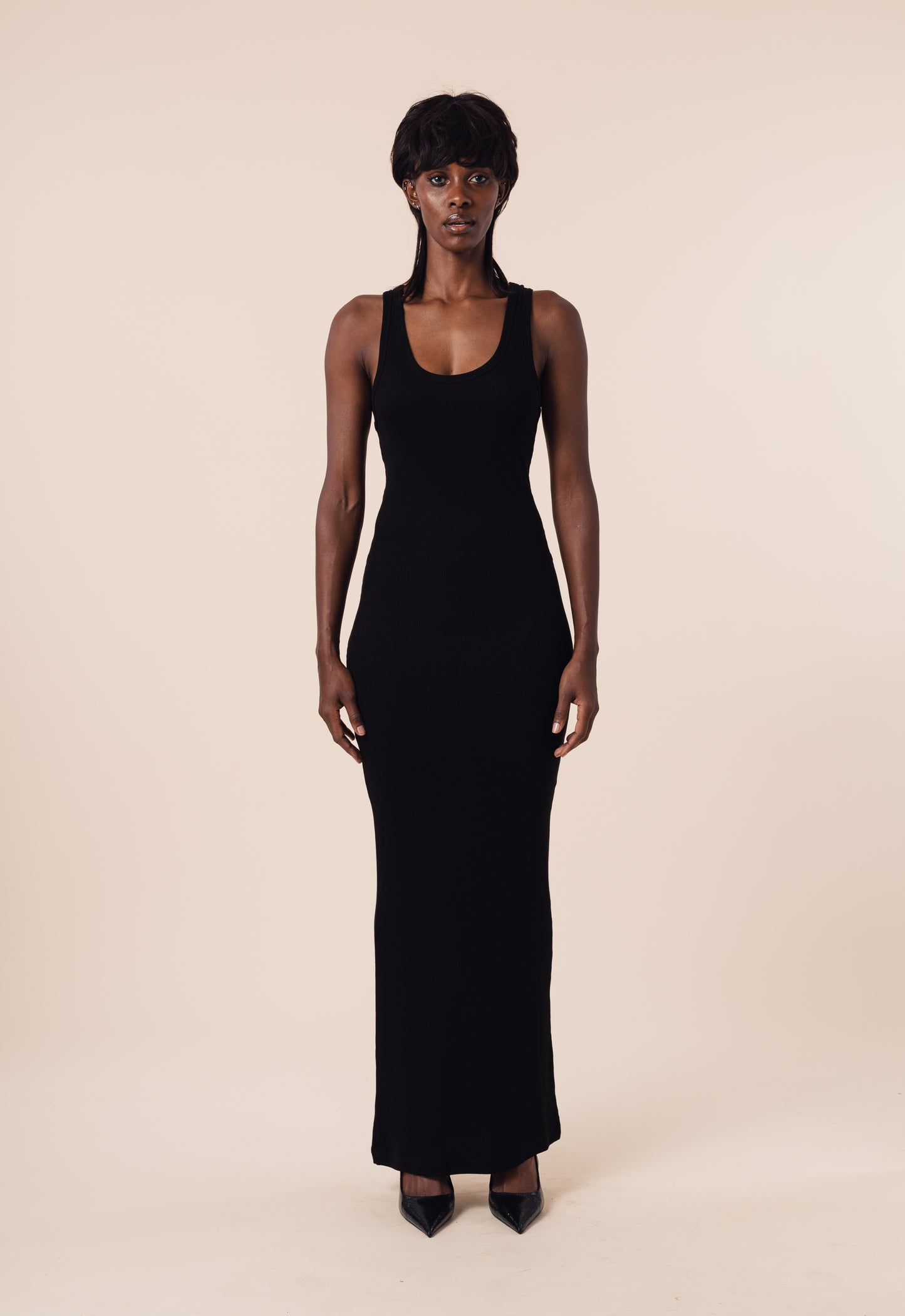 The One Maxi Dress