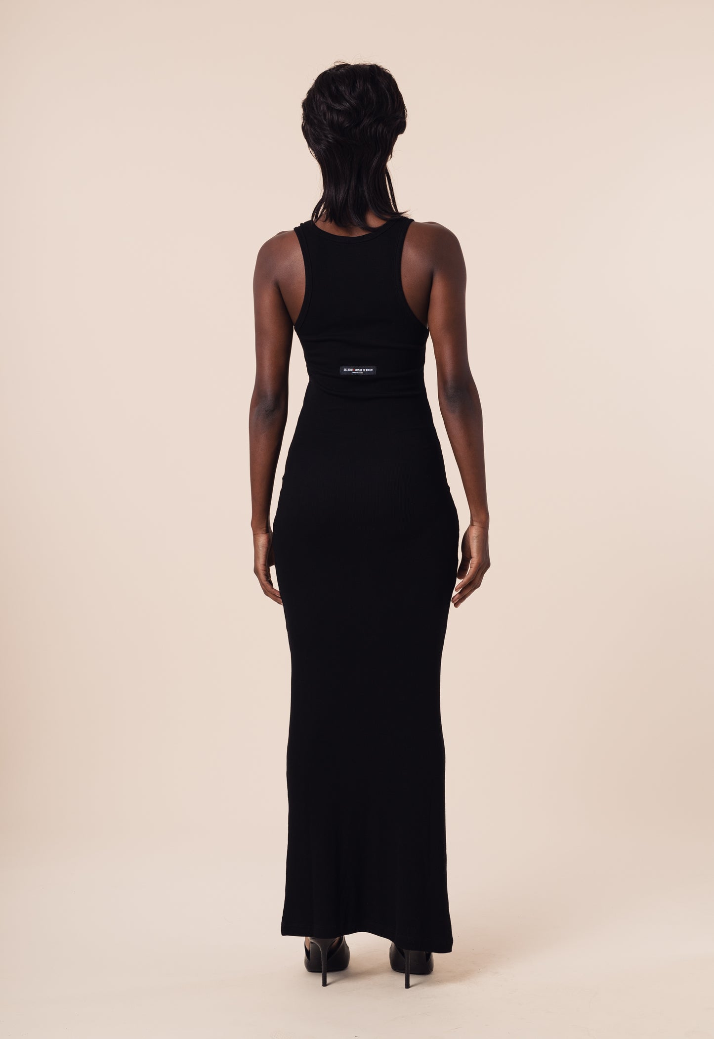 The One Maxi Dress