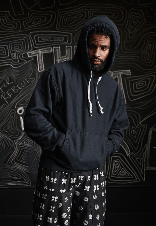 Reborn Hoodie - Oak & Acorn ~ Only for the Rebelles