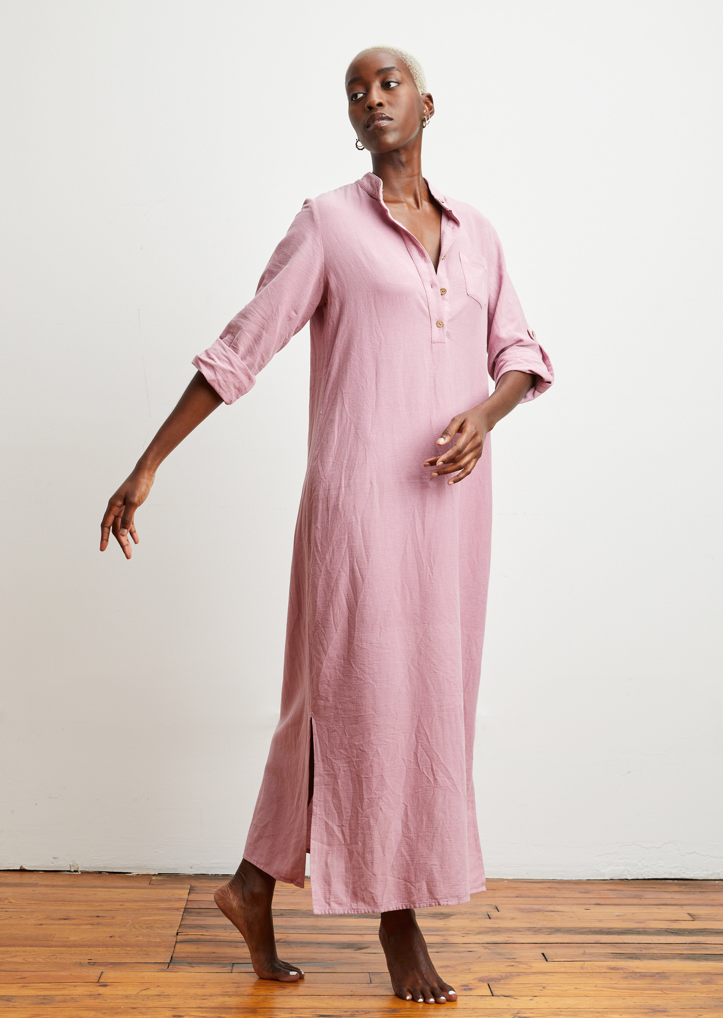 Prayer Caftan